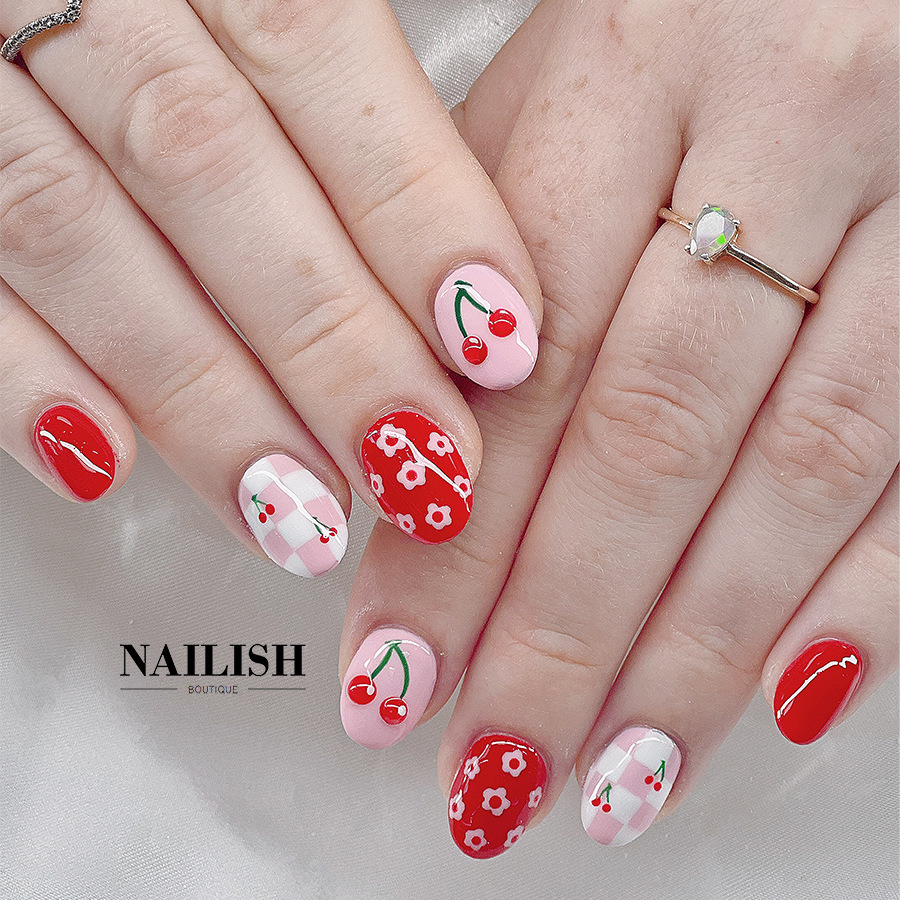 Nailish Boutique